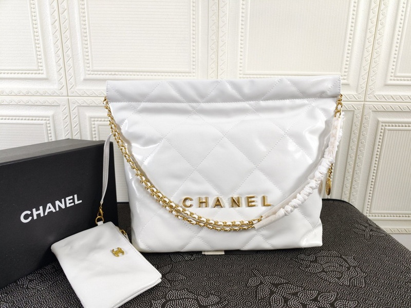 Chanel Handbags 18